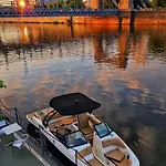 Апартаменти Vision Luxury Marina Вроцлав