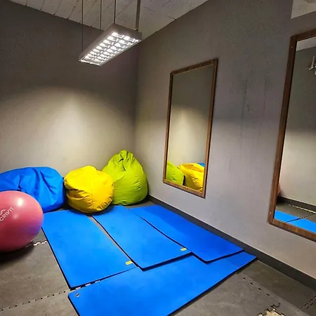 Vision Luxury Marina * Wrocław