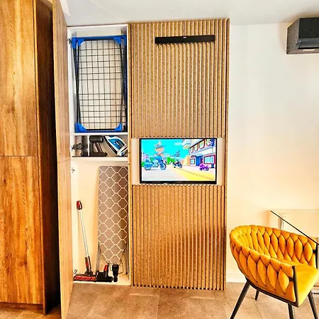 Apartman Vision Luxury Marina