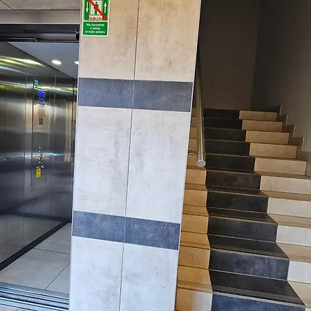 Vision Luxury Marina Apartman