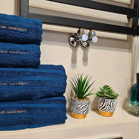 Vision Luxury Marina