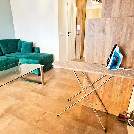 Apartman Vision Luxury Marina *