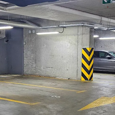 Vision Luxury Marina * Wrocław