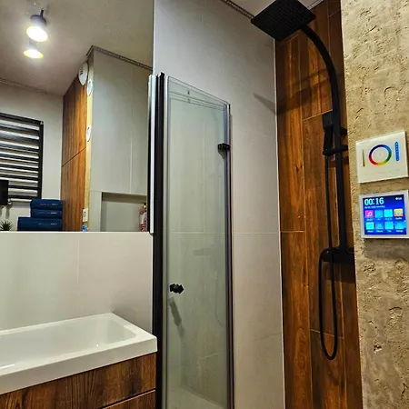 Vision Luxury Marina * Wrocław