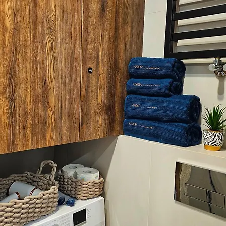 Vision Luxury Marina