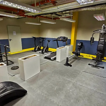 Vision Luxury Marina Apartman