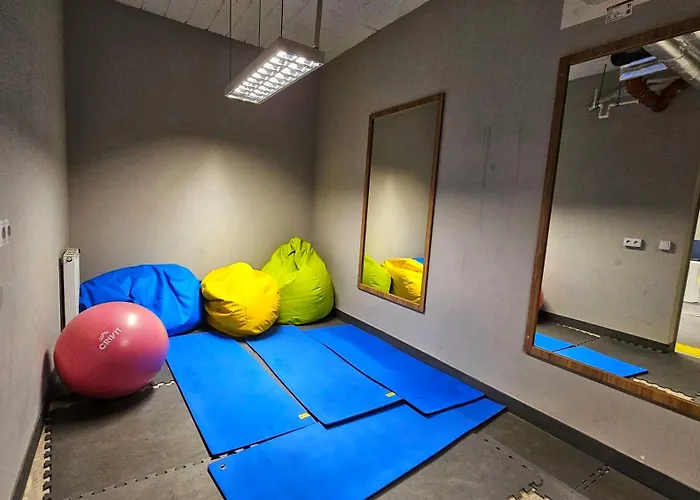 Vision Luxury Marina * Вроцлав