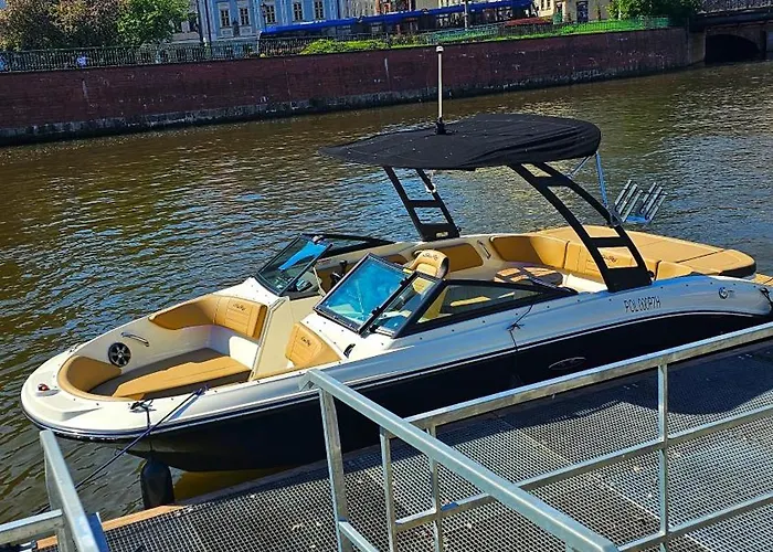 Апартаменты Vision Luxury Marina *