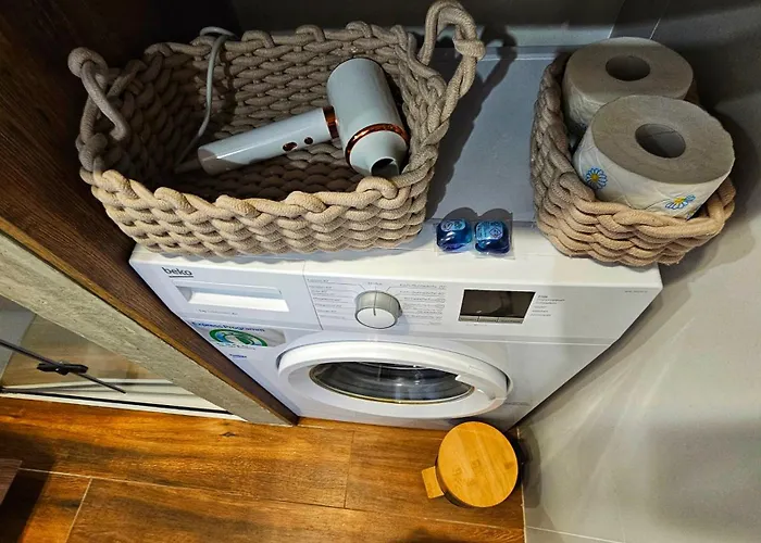 Vision Luxury Marina Апартаменты *