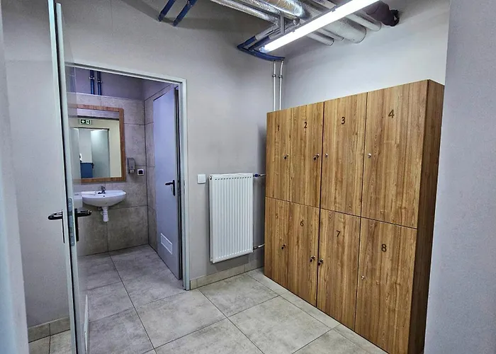 Vision Luxury Marina Апартаменты *