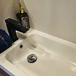 Vision Luxury Marina Апартаменты