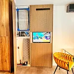 Апартаменты Vision Luxury Marina