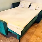 Vision Luxury Marina * Вроцлав