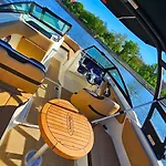 Апартаменты Vision Luxury Marina *