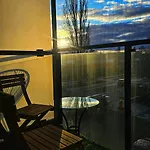 Апартаменты Vision Luxury Marina *