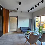 Vision Luxury Marina Вроцлав