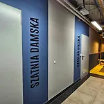 Апартаменты Vision Luxury Marina