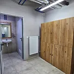 Vision Luxury Marina Апартаменты *