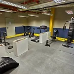 Vision Luxury Marina Апартаменты