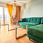 Vision Luxury Marina * Вроцлав