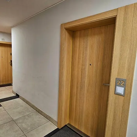 アパート Vision Luxury Marina