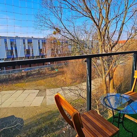 Vision Luxury Marina