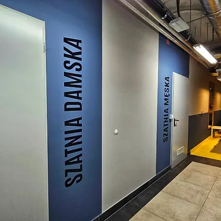 アパート Vision Luxury Marina