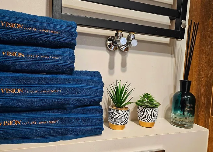 Vision Luxury Marina