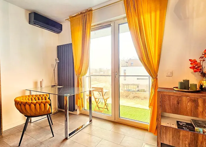 Vision Luxury Marina