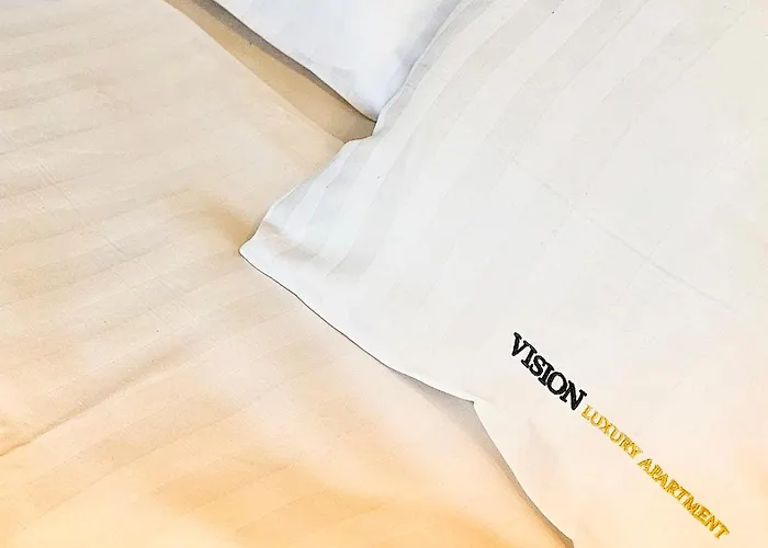 Vision Luxury Marina