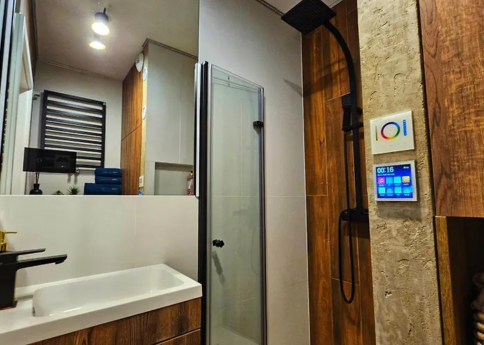 Vision Luxury Marina * Wrocław